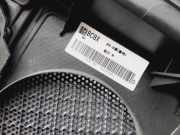 T?rverkleidung Rechts Hinten 7322035000 SsangYong XLV SUV 1.6 e-XDi 16V 2WD (D16DTF)