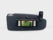 Sonnenblende Rechts 31426316 Volvo V40 (MV) Schr?gheck 5-drs 1.5 T3 16V Geartronic (B4154T2(Euro 6d))