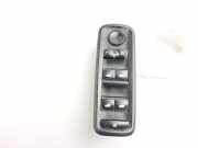 Schalter Für Elekt. Fensterheber Links Vorne 96531124XT Peugeot 807 Großraumlimousine 2.0 HDi 16V FAP (DW10ATED4(RHT))