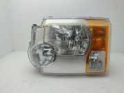 Scheinwerfer Links XBC001072 Land + Range Rover Discovery III (LAA/TAA) Geländewagen 2.7 TD V6 (276DT)
