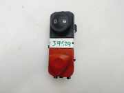 Warnleuchte Schalter 8200407415 Renault Scénic II (JM) Großraumlimousine 1.5 dCi 105 (K9K-732)
