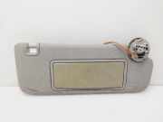 Sonnenblende Rechts 23170728 Opel Insignia Schrägheck 5-drs 2.0 CDTI 16V 130 Ecotec (A20DTJ)