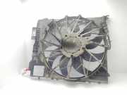 Kühlerventilator 1742341518204 BMW X3 (E83) SUV 3.0sd 24V (M57-D30(306D5))