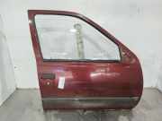 Tür Rechts Vorne 90008626 Opel Kadett E Limousine 1.4 LS,GL (14NV)