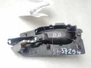 Türgriff Innen Rechts Vorne 9643604477 Peugeot 307 (3A/C/D) Schrägheck 1.4 16V (ET3J4(KFU))