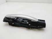 Türgriff Außen Links Hinten 5N0839885F Seat Ibiza IV (6J5) Schrägheck 5-drs 1.9 TDI 105 (BLS)