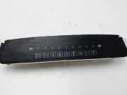 Multifunctionelle Display 8025021350 SsangYong Rodius Großraumlimousine 2.7 270 Xdi 20V 4x2 (M665.925(Euro 4))