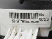 Tachoeinheit Kmh 8022035310 SsangYong XLV SUV 1.6 e-XDi 16V 2WD (D16DTF)