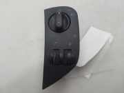 Lichtschalter 6K1941531B Seat BERLINA (6K2) Dream (1997->) 60 CV / 44 KW