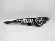 Grill D65150711 Mazda 2 (DE) Schrägheck 1.4 CDVi 16V (Y407)