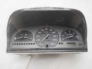 Tachoeinheit Kmh 1L0919033 Seat Toledo (1L2) Limousine 1.9 TDI GLX (AHU)