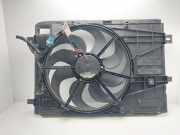Kühlerventilator 9806313580 Peugeot 308 (L3/L8/LB/LH/LP) Schrägheck 5-drs 1.6 HDi (DV6DTED(9HP))