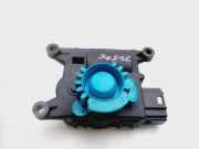 Luftklappe Stellmotor T1001784K Renault Megane III Grandtour (KZ) Kombi 5-drs 1.5 dCi 110 (K9K-832(K9K-G8))