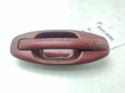 Türgriff Außen Links Hinten 8365026000 Hyundai Santa Fe I SUV 2.0 CRDi 16V 4x4 (D4EA)