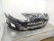 Stoßstange Vorne 7401RA Peugeot 407 SW (6E) Kombi 2.0 HDiF 16V (DW10BTED4(RHR))