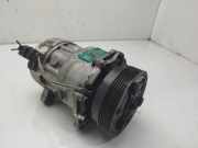 Klima Pumpe 1J0820803F Volkswagen Golf IV (1J1) Schrägheck 1.9 TDI (AGR) AGR