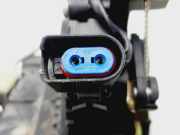 Türschloss Rechts Hinten 1X4326555AJ Jaguar 2.0 D Classic 131 CV / 96 KW