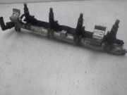 Einspritzdüsen Düsenstock 98MF9H487BB Ford BERLINA (CAK) Ambiente 101 CV / 74 KW