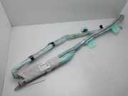 Vorhang Airbag Links VOOR 8V5880741D Audi A3 Limousine (8VS/8VM) Limousine 1.5 35 TFSI 16V (DPCA)