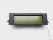 Multifunctionelle Display 9659062380 Citroën C5 II Berline (RC) Schrägheck 1.6 HDiF 16V (DV6TED4(9HZ))