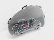 Tachoeinheit Kmh 9651740680 Peugeot 206 (2A/C/H/J/S) Schrägheck 2.0 XS,XT HDi (DW10TD(RHY))