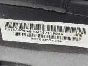 Lenker 8200057418C Renault Clio II (BB/CB) Schrägheck 1.5 dCi 80 (K9K-702)