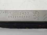 Dritte Bremsleuchte 9629586680 Peugeot 607 (9D/U) Limousine 2.2 HDi 16V FAP (DW12TED4(4HX))