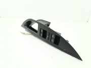 Schalter F?r Elekt. Fensterheber Links Vorne 1K4959857B Seat Altea XL (5P5) Gro?raumlimousine 1.6 TDI 105 (CAYC)