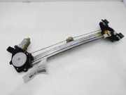 Fensterheber Links Hinten 72750SMGE01 Honda Civic (FK/FN) Schrägheck 2.2 i-CTDi 16V (N22A2)