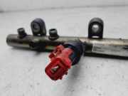 Einspritzdüsen Düsenstock 9640387980 Peugeot 307 (3A/C/D) Schrägheck 2.0 HDi 90 (DW10TD(RHY))
