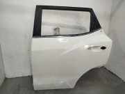 Tür Links Hinten 6301135002 SsangYong XLV SUV 1.6 e-XDi 16V 2WD (D16DTF)