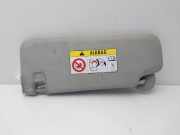 Sonnenblende Rechts 13589920 Opel Astra K Schrägheck 5-drs 1.6 CDTI 110 16V (B16DTE)