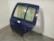 Tür Links Hinten 7751472475 Renault Clio II (BB/CB) Schrägheck 1.5 dCi 65 (K9K-704)