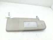 Sonnenblende Rechts 6X0857552B Seat Leon (1M1) Schrägheck 5-drs 1.9 TDI 110 (ASV)