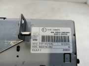 Radio E1BT18C815KL Ford Grand C-Max (DXA) Großraumlimousine 1.0 Ti-VCT EcoBoost 12V 125 (M1DD)