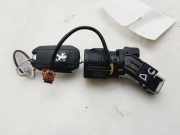 Zündschloss 9663123380 Peugeot 5008 II (M4/MC/MJ/MR) Großraumlimousine 1.5 BlueHDi 130 (DV5RC(YHZ))