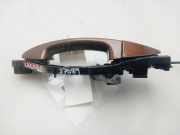 T?rgriff Au?en Links Hinten 8A61A224A37EF Ford EcoSport (JK8) SUV 1.5 TDCi EcoBlue (XVJD)