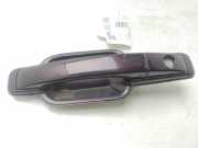 Türgriff Außen Links Vorne 7244031000 SsangYong Kyron SUV 2.0 M 200 Xdi 16V 4x4 (D20DT(OM664.950))