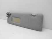 Sonnenblende Links 71205659 BMW 1 serie (E81) Schrägheck 3-drs 118d 16V (N47-D20C)