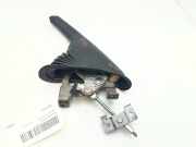 Handbremshebel 735571306 Fiat 500 (312) Schrägheck 0.9 TwinAir 85 (312.A.2000)