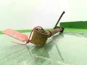 Querlenker Links Hinten Unten 4550105302 SsangYong Musso Geländewagen 2.9TD (OM662.910)