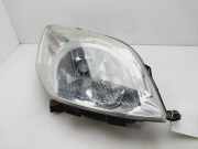 Scheinwerfer Rechts 1353197080 Peugeot Bipper (AA) Van 1.3 HDI (199.A.9000)
