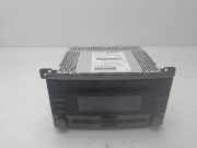 Radio 86201FG400 Subaru Impreza III (GH/GR) Schrägheck 5-drs 2.0 R 16V AWD (EJ204)