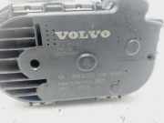 Drosselklappe 31216665 Volvo XC60 I (DZ) SUV 2.4 D3/D4 20V AWD (D5244T17)