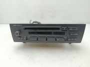 Radio 65129229241 BMW 1 serie (E87/87N) Schrägheck 5-drs 118d 16V (N47-D20C)