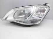 Scheinwerfer Links 8310134000 SsangYong Korando Geländewagen 2.0 e-Xdi 16V 4x4 (671.950)