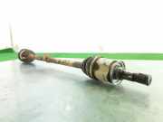 Antriebswelle Rechts Hinten 3715A320 Mitsubishi Outlander (CW) SUV 2.0 DI-D 16V 4x2 (BSY)