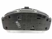 Tachoeinheit Kmh 8021034051 SsangYong Korando Geländewagen 2.0 e-XDi 16V 4x2 (D20DTF)