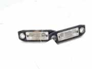 Kennzeichenbeleuchtung 30753839 Volvo S80 (AR/AS) Limousine 2.5 T Turbo 20V (B5254T6)