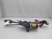 Scheibenwischermotor Vorne 288000001R Renault Megane III Berline (BZ) Schrägheck 5-drs 1.5 dCi 90 (K9K-834(K9K-H8))